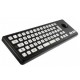 High Contrast Keyboard 2200 Series